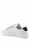 Singer Gsn 3fx White Velcro Casual Sports Shoes - 3