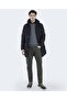 Down Parka - Relaxed Fit - 4