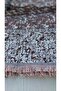 300 X 180 Burgundy Sofa Cover, Sofa Bed Cover, Cotton Cover, - 4