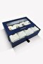 - 30x50cm Teddy Bear Embroidered 4 Piece Hand Towel | Face Towel - 3
