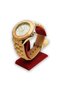 Ruby Color Watch Stand