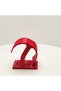 Ruby Color Watch Stand - 4