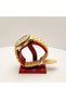Ruby Color Watch Stand - 6