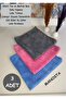 ( 3 Pieces ) Magic Professional Dust and Kitchen Cleaning Cloth