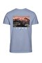 Jorfullmoon Tee Ss Crew Neck - 2