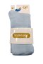 Newborn Seasonal Baby Pantyhose Blue