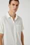 Men's Shirt 3sam60001hw001