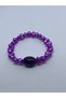 Heart Bracelet with Stones - 2