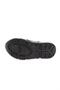 Women's Stretch Silver Stone Mega Thick Sole Sneakers Shoes Black 7813116 - 5