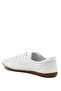 Jojo 3fx White Women's Leather Sneaker - 3