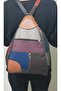 Genuine Leather Backpack