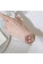 Women's Wristwatch Luxury Fashion Stylish Trend Watch Rose Gold - 2
