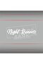 ملصق سيارة Night Runner