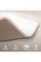 Anchor Pattern 2-Piece Bath Mat Set (50X80) - 3