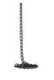 Aluminum Bag Chain 1 Meter 12 Mm