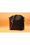 102 Women's Bag Black Laser - 5