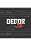 Car Sticker Decor Gang Sticker