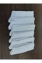 Children's 6 Pairs Tennis Towel Sports Socks Cotton - 2