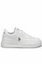 Abe 3Fx White Women's Casual Sneakers