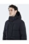 Down Parka - Relaxed Fit - 3