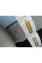 Newborn Seasonal Baby Pantyhose Blue-grey-black Set of 3 - 2