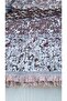 300 X 180 Burgundy Sofa Cover, Sofa Bed Cover, Cotton Cover, - 3