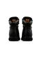 Cat 015m101384 Tennessee T Black Leather Men's Casual Boots 015m101384-tennessee-t-black-leather Black - 4