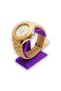 Personal Watch and Jewelry Stand, Stylish Design for Bracelet and Accessories Organization