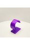 Personal Watch and Jewelry Stand, Stylish Design for Bracelet and Accessories Organization - 4