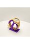 Personal Watch and Jewelry Stand, Stylish Design for Bracelet and Accessories Organization - 6