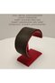 Ruby Color Watch Stand - 7