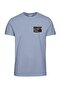 Jorfullmoon Tee Ss Crew Neck