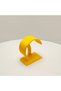 Yellow Color Watch Stand - 3