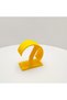 Yellow Color Watch Stand - 4