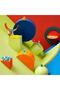 ®   Dots One Sürü Dots – Letters 41950 - Inspired Creative Activities for Children Aged 6 and Above - 5