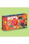 ®   Dots One Sürü Dots – Letters 41950 - Inspired Creative Activities for Children Aged 6 and Above - 6