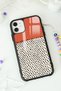 iPhone 11 Vintage Art Design Glossy Phone Case - 4