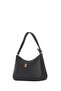 Floater Black Women's Shoulder Bag 05PO22K1597 - 4