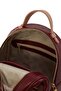 Floater Claret Red Women's Backpack 05PO22Y1541 - 5