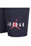 شورت للأولاد من Jordan Jdb Essentials Graphic Mesh 85c186-023 - 7