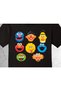Sesame Street Cookie Cookie Monsters T-Shirt Kids T-shirt - 2