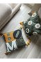 2-Piece Combination Punch Throw Pillow Cover - 4