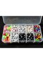 Hobby Bead Set for Kids - Letter Beads and Acrylic Bead Set - 2