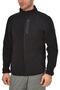 Nordic Polar Lumb Men's Sweatshirt 100351041Black - 2