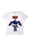 Brawl Stars Edgar Kids T-Shirt White Unisex