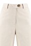 Stone Wide Leg/Wide Leg Woven Trousers TWOSS23PL00142 - 13