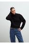 Cargo Jean Pants with Pockets - 8