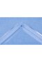 Transparent Plexiglass Tray 25x25 Cm Service, Coffee, Tea and Presentation Tray - 7