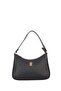 Floater Black Women's Shoulder Bag 05PO22K1597 - 3