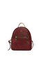 Floater Claret Red Women's Backpack 05PO22Y1541 - 3